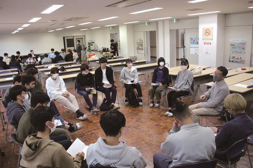 先端増養殖科学科2