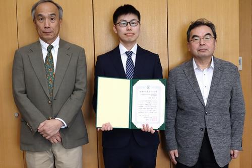 田中さん