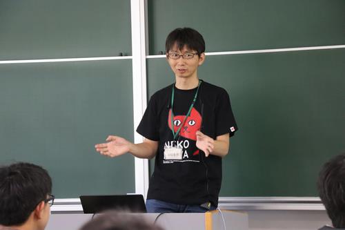 授業の様子3