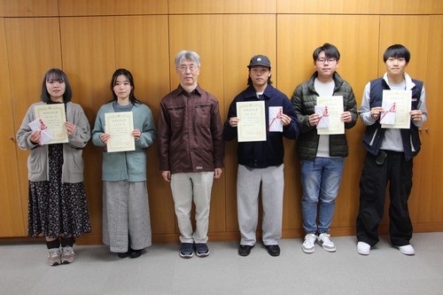 小浜キャンパス集合写真