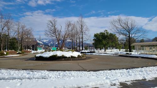 H30雪