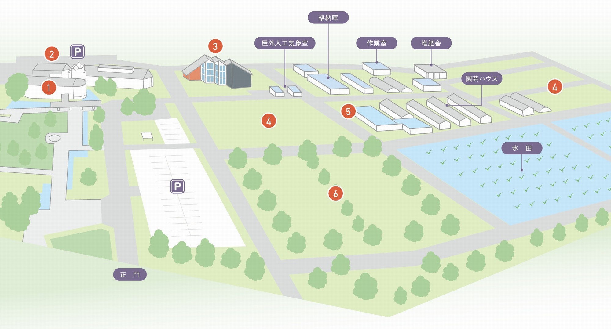 あわらキャンパス2026