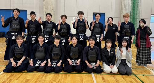 剣道部