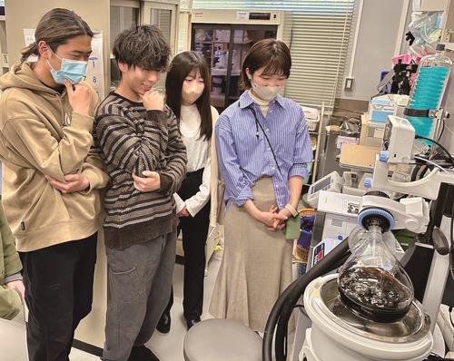 微生物利用学