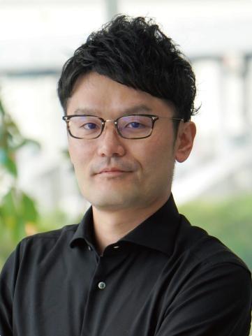 佐々木 祐貴氏