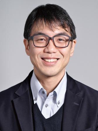 藤野 秀則氏