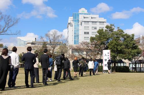 写真撮影スポット