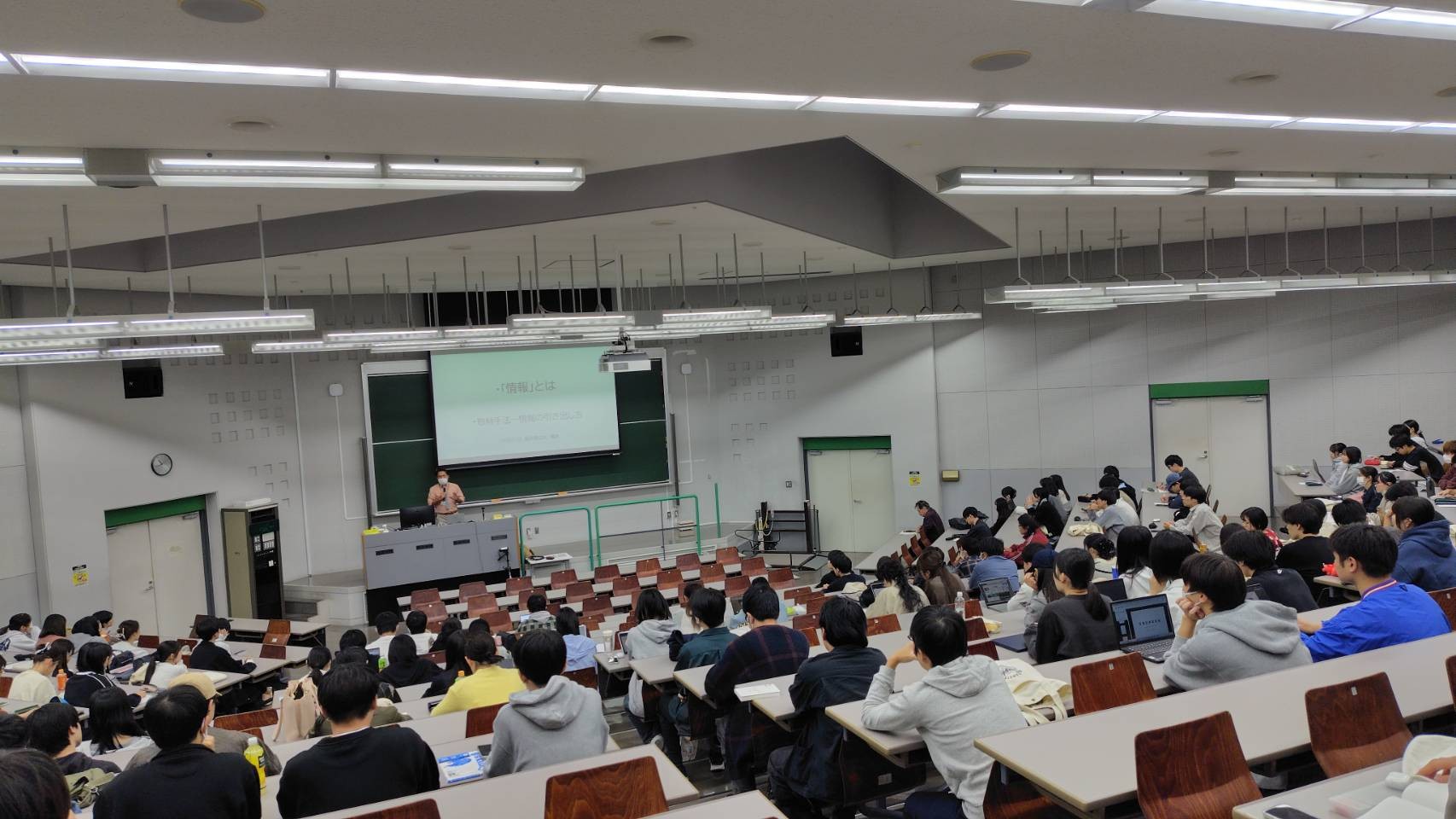講義風景4