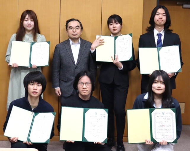 デジタルアーカイブ