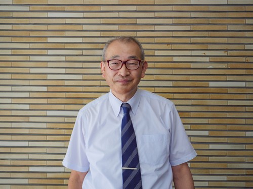 奥西名誉教授
