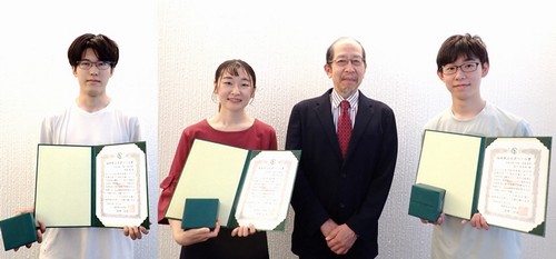 勝山C