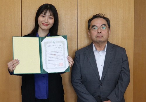 中田さん